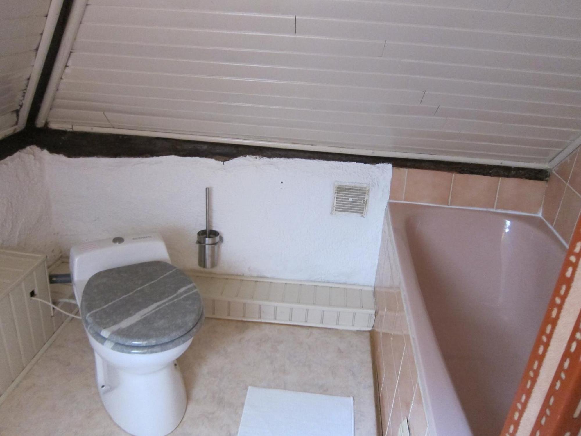 Auberge Des Deux Rivieres Seix Kamer foto